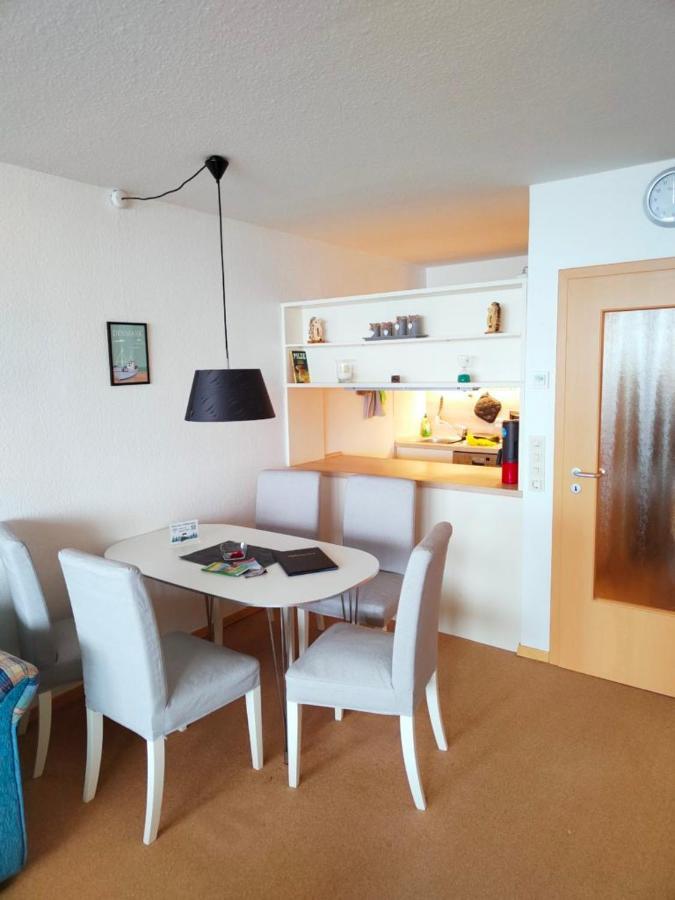 Apartment Brockenblick Mit Tollen Blick Und Schwimmbad Braunlage Exterior photo